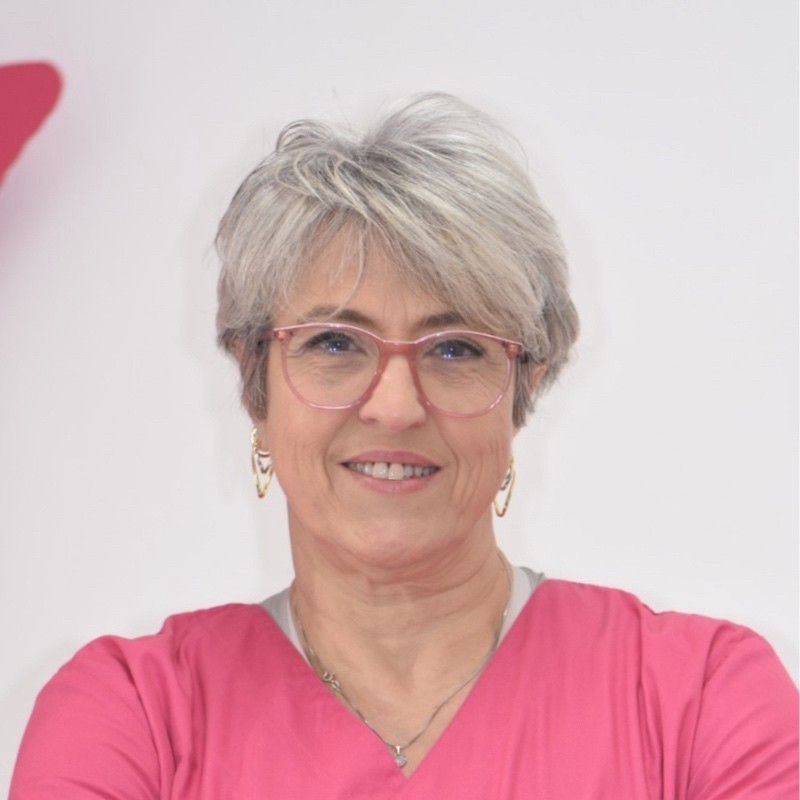 Corinne Sansilvestri